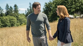 The X-Files Season 11 Episode 3 Full *New Series*