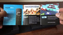 Amazon Fire TV Stick Unboxing, Setup & Review for India