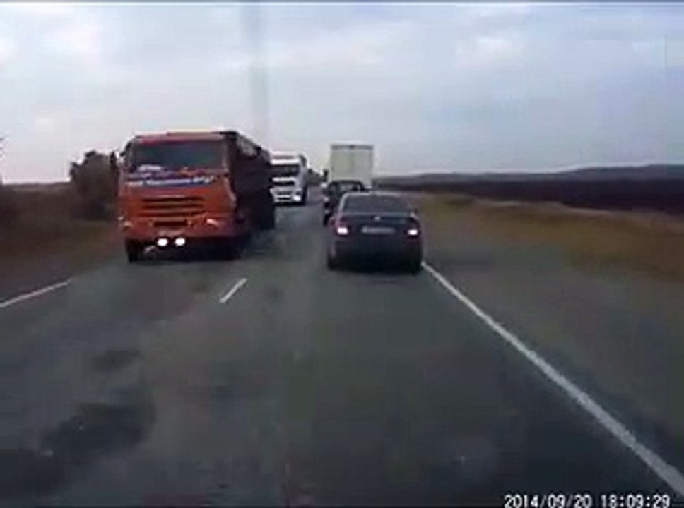 Doubler à la manière russe