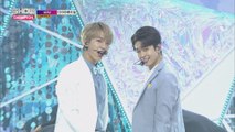 Show Champion EP.255 MXM - ERRDAY   DIAMOND GIRL [엠엑스엠 - 에러데이   다이아몬드 걸]