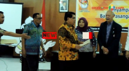 KPU Terima Hasil Pemeriksaan Kesehatan Paslon Pilgub Jateng