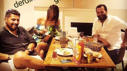 Bodrum'daki Cinayette Kan Donduran Detay! "Ablana Sürprizim Var" Deyip Ortağını Öldürmüş