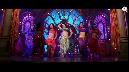 Laila Main Laila - Raees - Shah Rukh Khan