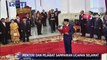 Reshuffle Jilid III Kabinet Kerja Jokowi