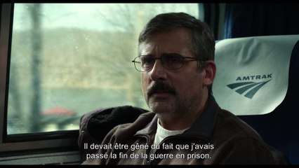 LAST FLAG FLYING - Nouvel extrait - VOSTF