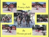 Poneys club du plessis picard!!!!!