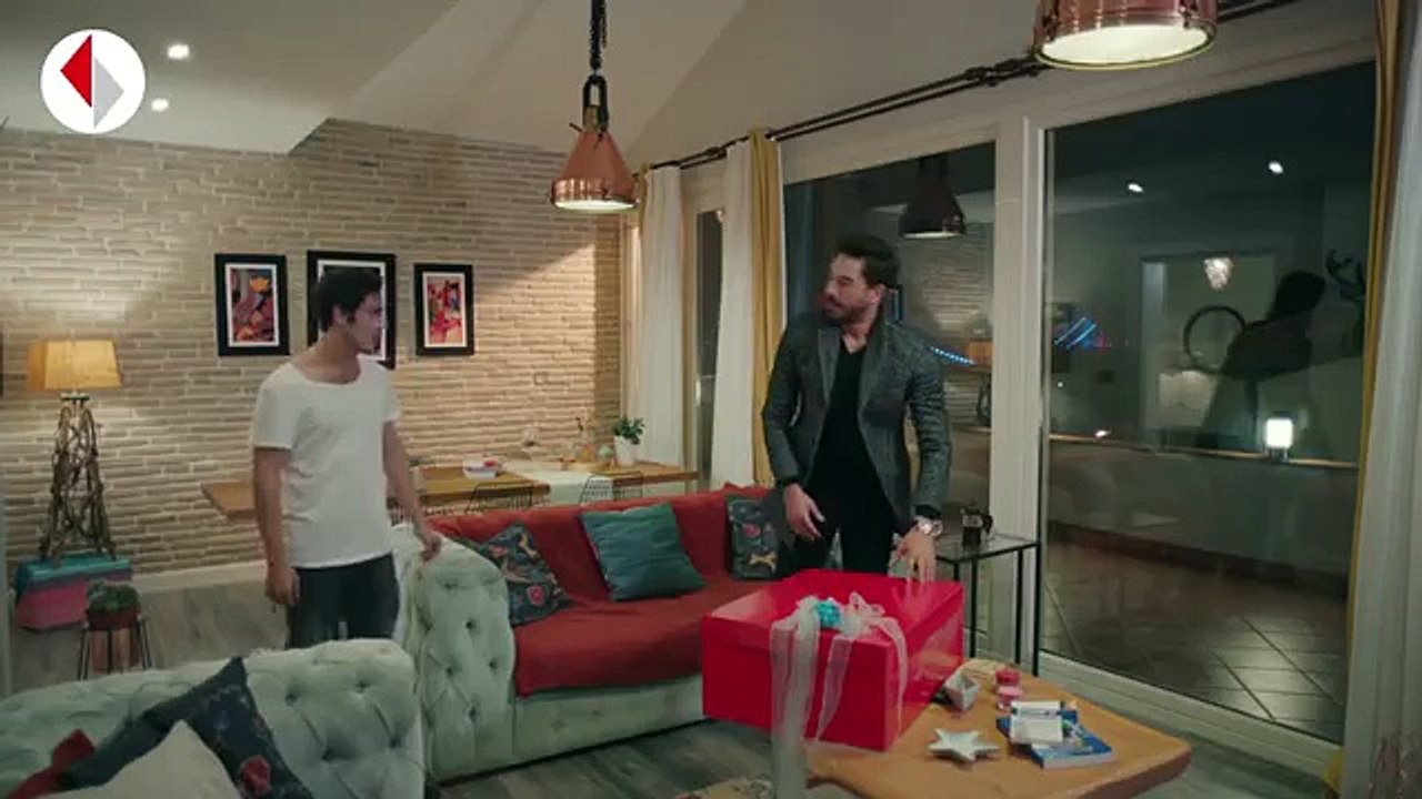 Ali Asaf Romantiklikte Zirve Yapıyor Kalp Atışı 17. Bölüm by Arturo Shurtz