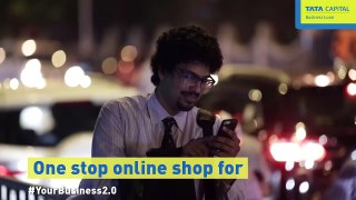 Business Loans - One-Stop-Online Destination