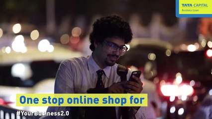 Business Loans - One-Stop-Online Destination