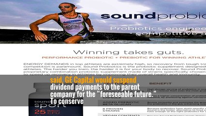 At G.E., $6.2 Billion Charge for Finance Unit Hurts C.E.O.’s Turnaround Push