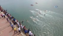 Triatlon Yarış Takvimi Belli Oldu