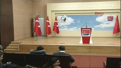 Bülent Tezcan Açıklamalarda Bulundu 1