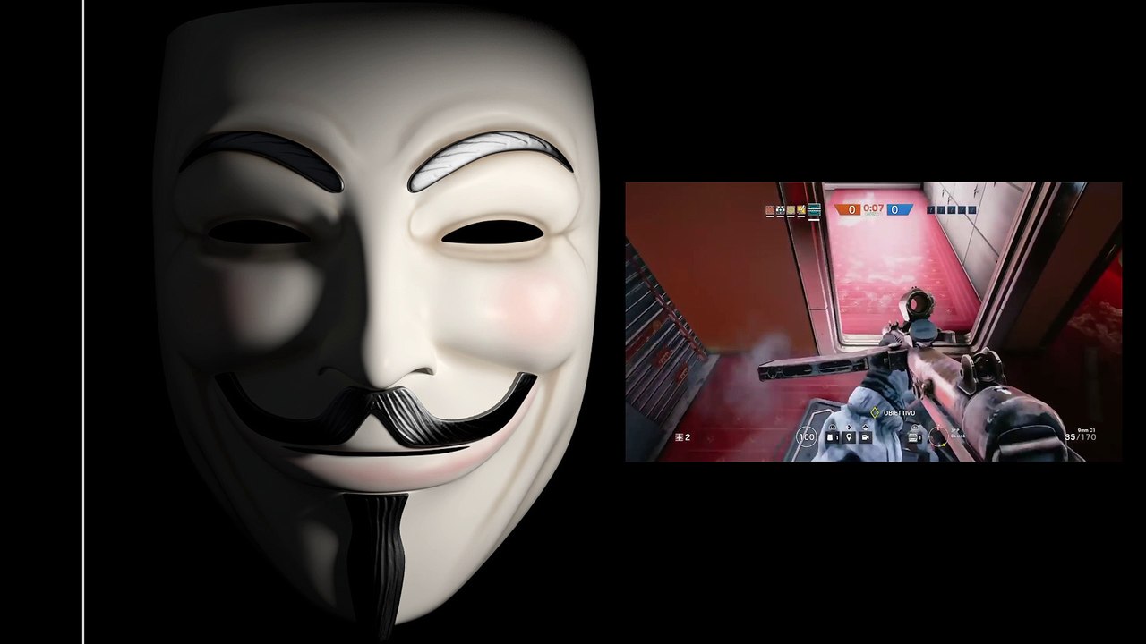La Caduta di Mr. Hide