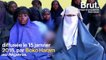 Quatre ans après, près de cent lycéennes seraient encore aux mains de Boko Haram