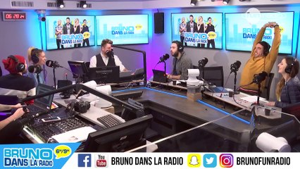 Que faire pour éviter la routine - Best Of Bruno dans la Radio (17-01-2018)