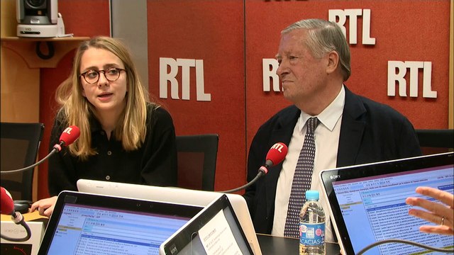 Immigration : quand Emmanuel Macron affiche sa fermeté à Macron