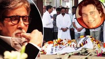 9 Famous Bollywood Celebrities Who Died In 2017 - bollywood actresses Who Died In 2017