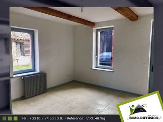 Maison 74.00m2 A louer sur Gimont - 730 Euros/mois