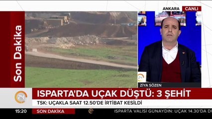 Bizim sınır güvenliğimiz ABD'nin kurduğu çakallara kalmamıştır