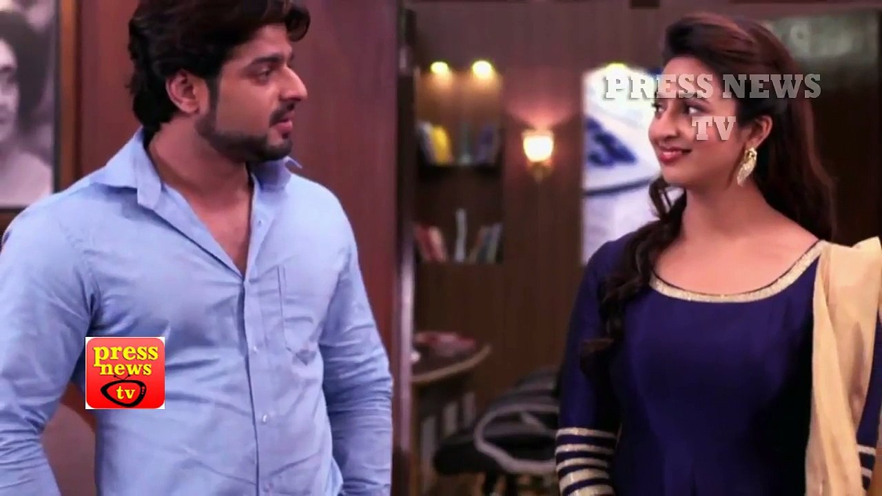 Yeh Hai Mohabbatein -18th January 2018  Starplus News Updates