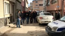 Bursa'da Suriyeli Kadın, 6 Yerinden Bıçaklanarak Öldürüldü