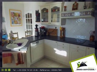 Villa A vendre Saint gilles 144m2 - 350 000 Euros