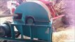 Buy wood chippers,wood shaver and crusher online - Bharat Agritech
