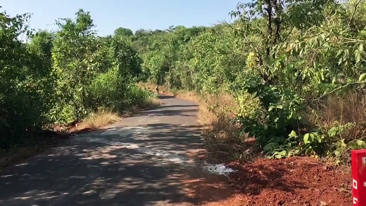 Mumbai To Goa Beach Cycling Ride - Day 3 - Trip360