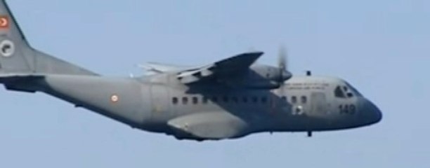 Isparta'da Askeri Hava Aracı Düştü! 3 Şehit