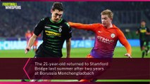 Andreas Christensen: A Star in The Making | FWTV