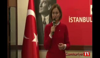 Kaftancıoğlu'ndan Ümit Kocasakal'a yanıt