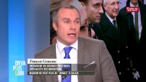 François Gemenne sur les accords du Touquet : « Si Emmanuel Macron ne parvient pas à obtenir une renégociation, toutes les paroles d’aujourd’hui seront des paroles en l’air »