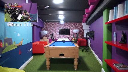 Heavy Man Films Review of Silencer Air