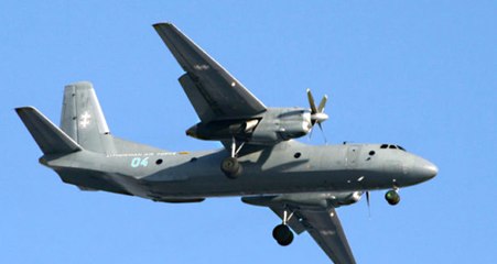 Isparta'da Askeri Hava Aracı Düştü! 3 Şehit