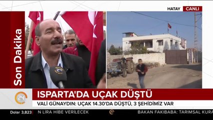 Afrin halkının %90'ı PKK-PYD karşıtıdır