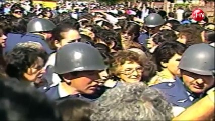 Chile - Las Imagenes Prohibidas - Capitulo 4 - Parte 2