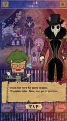 Dusty Plays: Lost Smile and Strange Circus - Part 1