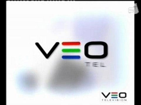 imagen corporativa veo television en sus inicios
