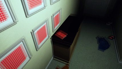 EMILY WANTS TO PLAY TOO! - FALECI