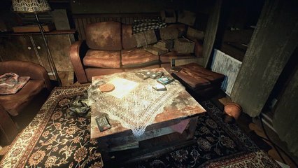 Contemp Game - GameJolt Demo