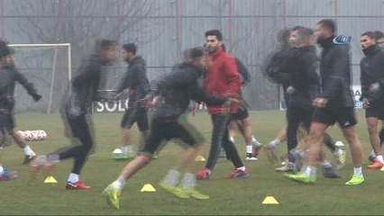 Oktay Derelioğlu: 'Yenilmekten korkmuyoruz'