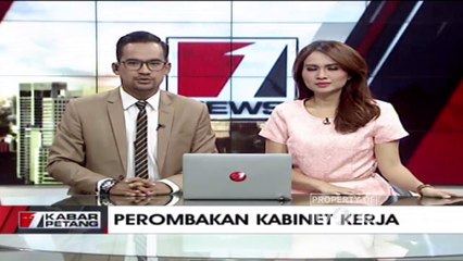 Ini Kata Pengamat Politik Soal Pergantian Menteri Sosial yang Baru