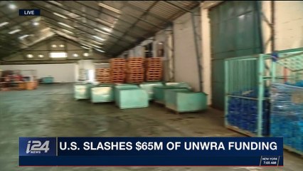 DAILY DOSE | Netanyahu: embassy move to happen this year | Wednesday, January 17th 2018