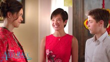 FuLL..>> Andi Mack Season 2 _ Episode 8  There's a Mack in the Shack // Watch Online