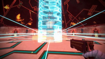 Immortal Redneck Trailer Consoles