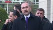Adalet Bakanı Abdulhamit Gül'den seçim ittifakı açıklaması