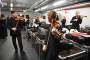L'Orchestre philharmonique de Radio France joue Dvorak, Mozart et Martinu