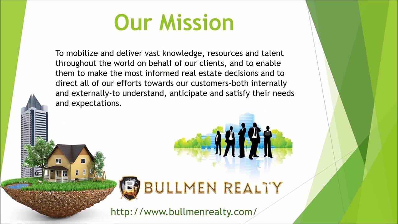 Bullmenrealty