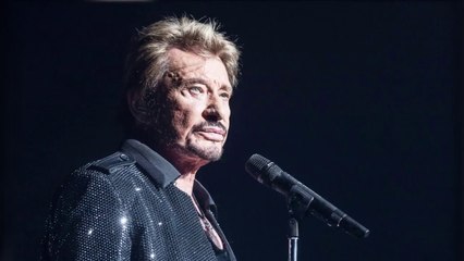 Enterrement de Johnny : Saint-Barthélemy n'était pas le premier choix du rockeur