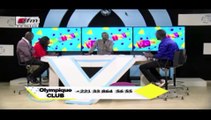 RUBRIQUE GYM avec OLYMPIQUE CLUB dans Yeewu Leen du 17 Janvier 2018